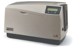 Plasticard - DTC 500 Card Printer
