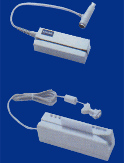 Plasticard - Lettori/Codificatori Magnetici